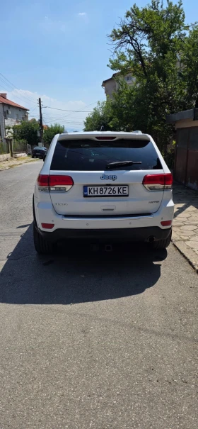 Jeep Grand cherokee 3.6, снимка 8