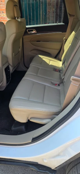 Jeep Grand cherokee 3.6, снимка 12