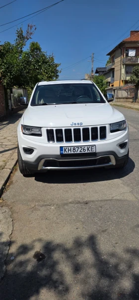 Jeep Grand cherokee 3.6, снимка 4