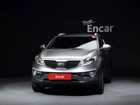 Kia Sportage R 2WD PREMIUM, снимка 3