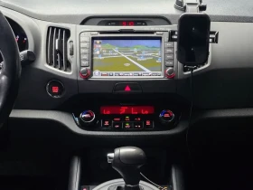 Kia Sportage R 2WD PREMIUM, снимка 14