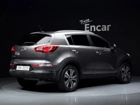 Kia Sportage R 2WD PREMIUM, снимка 2