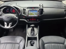 Kia Sportage R 2WD PREMIUM, снимка 7