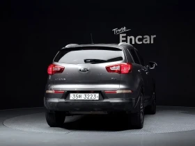Kia Sportage R 2WD PREMIUM, снимка 4