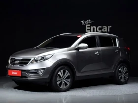 Kia Sportage R 2WD PREMIUM, снимка 1