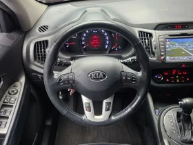 Kia Sportage R 2WD PREMIUM, снимка 13