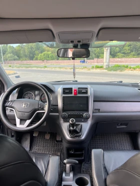 Honda Cr-v, снимка 11