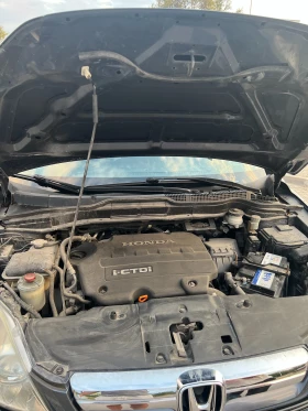 Honda Cr-v, снимка 14