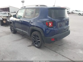 Jeep Renegade 80TH ANNIVERSARY 4X4, снимка 4