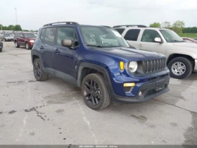Jeep Renegade 80TH ANNIVERSARY 4X4, снимка 1