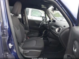 Jeep Renegade 80TH ANNIVERSARY 4X4, снимка 9