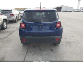 Jeep Renegade 80TH ANNIVERSARY 4X4, снимка 5