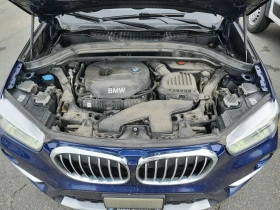 BMW X1 Sports Vehicle* Xdrive28i * CARFAX * ФИНАНСИРАНЕ, снимка 16
