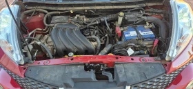 Nissan Juke, снимка 13