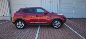Nissan Juke, снимка 2
