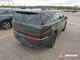 Hyundai Santa fe, снимка 3