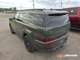 Hyundai Santa fe, снимка 4
