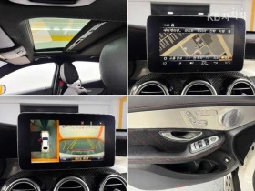 Mercedes-Benz GLC 43 AMG COUPE 4MATIC * KРАЙНА ЦЕНА* FULL MAX, снимка 12