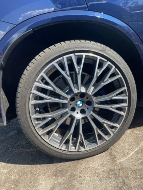 BMW X5 M60i, снимка 2