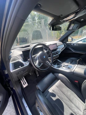 BMW X5 M60i, снимка 7
