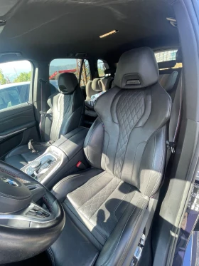 BMW X5 M60i, снимка 5