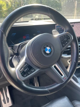 BMW X5 M60i, снимка 8