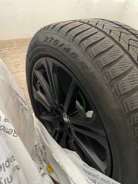 BMW X5 M60i, снимка 13