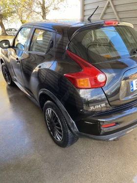 Nissan Juke, снимка 14