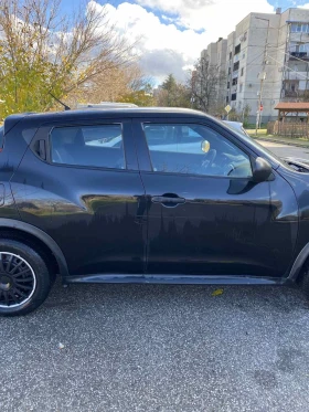 Nissan Juke, снимка 12