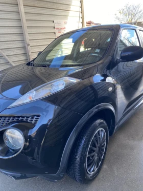 Nissan Juke, снимка 8