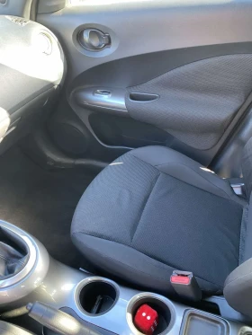 Nissan Juke, снимка 6