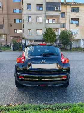 Nissan Juke, снимка 4
