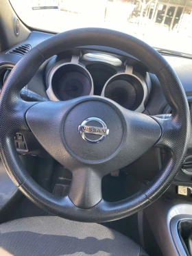 Nissan Juke, снимка 10