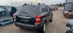 Hyundai Tucson 2.0 crdi-  | Mobile.bg   3