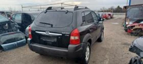 Hyundai Tucson 2.0 crdi-на части - [4] 