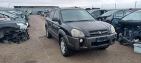 Hyundai Tucson 2.0 crdi-на части - [3] 