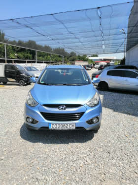 Hyundai IX35 | Mobile.bg   2