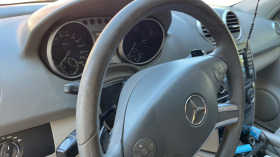 Mercedes-Benz ML 420 Facelift | Mobile.bg   6