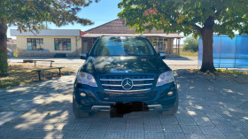Mercedes-Benz ML 420 Facelift, снимка 4 - Автомобили и джипове - 45565486