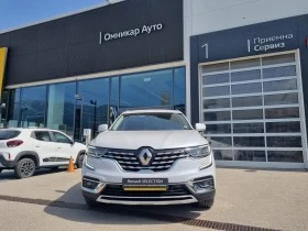 Renault Koleos 2.0 dCi 190 4x4 | Mobile.bg    3