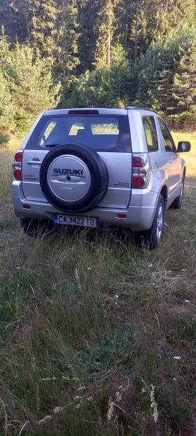 Suzuki Grand vitara, снимка 8