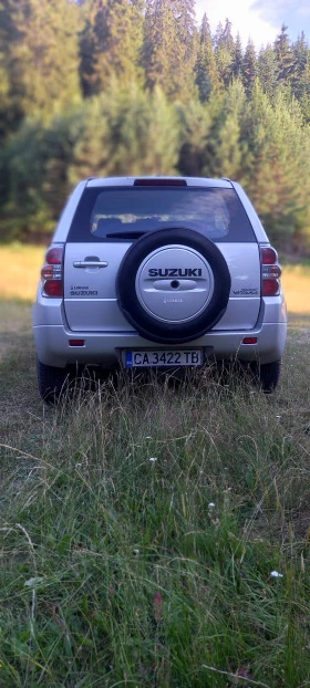 Suzuki Grand vitara, снимка 3