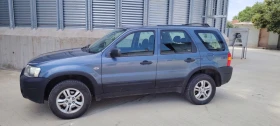 Ford Maverick 2.3 150cc gaz  | Mobile.bg    3