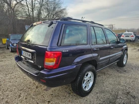 Jeep Grand cherokee 4, 7 + ГАЗ, снимка 3