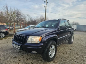 Jeep Grand cherokee 4, 7 + ГАЗ, снимка 2