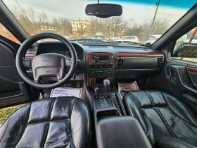 Jeep Grand cherokee 4, 7 + ГАЗ, снимка 5