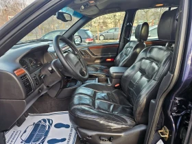 Jeep Grand cherokee 4, 7 + ГАЗ, снимка 6