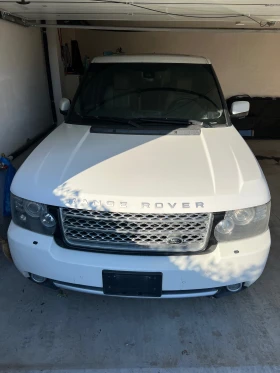 Land Rover Range rover Land Rover Range Rover 5.0 V8 Supercharger - 23500 лв. - 51005652 | Car24.bg