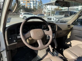 Toyota 4runner Super Saloon, снимка 9