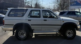 Toyota 4runner Super Saloon, снимка 7